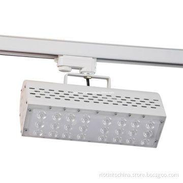 High Quality LED Tracklight 50W
